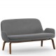 Divano Era Sofa Noce Normann Copenhagen