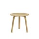 Bella Coffee Table Ø 45 cm HAY