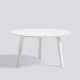 Bella Coffee Table Ø 60 cm HAY