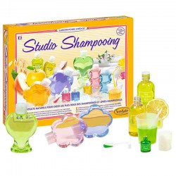 SentoSphere Studio Shampoo