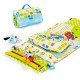 Yookidoo Palestrina Portatile freshdesign Kids