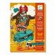 Djeco DJ08645 - Pirati Spaventosi freshdesign Kids