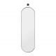 Poise Oval Mirror