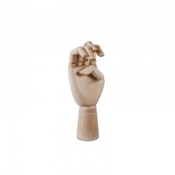 Wooden Hand