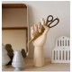 Wooden Hand HAY