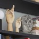 Wooden Hand HAY