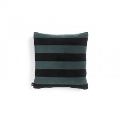 Soft Stripe Cushion