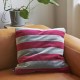 Soft Stripe Cushion HAY