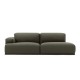 Connect Sofa 2 Posti Muuto