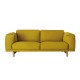 Divano Rest Sofa 3 Posti Muuto
