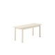 Linear Steel Bench Muuto