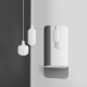 Amp Lamp Small Bianco Normann Copenhagen