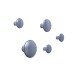 Dots Metal - Set 5 Pz Muuto