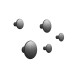 Dots Metal Muuto