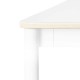 Tavolo Base Table Muuto