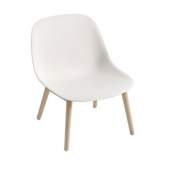 Fiber Lounge Chair Muuto