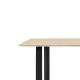 70/70 Table