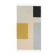 Tappeto Kelim Rug XL 160 x 250 cm ferm LIVING