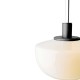 Bank Pendant Opal Audo Copenhagen