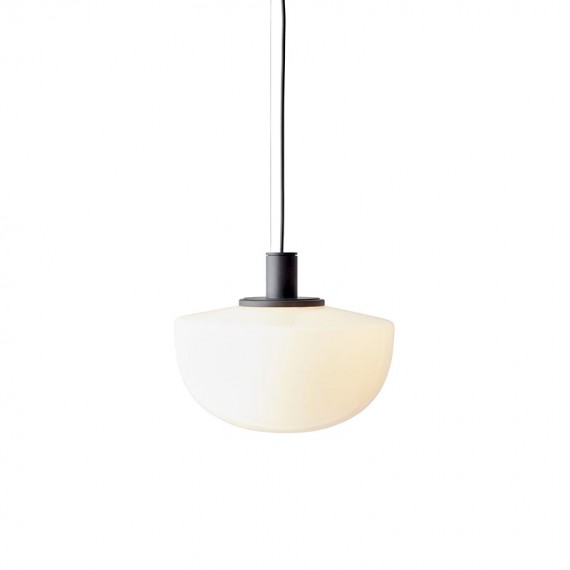 Bank Pendant Opal Audo Copenhagen