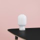 Amp Table Lamp White Normann Copenhagen