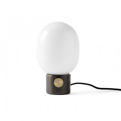 JWDA Table Lamp Metallic