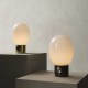 JWDA Table Lamp Metallic Audo Copenhagen
