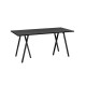 Loop Stand Table HAY