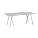Loop Stand Table HAY
