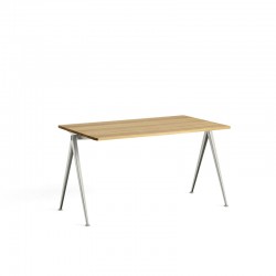 Pyramid Table 01 - Beige