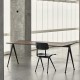 Pyramid Table 01 - Nero HAY