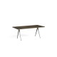 Pyramid Table 02 - Beige HAY