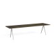 Pyramid Table 02 - Beige HAY
