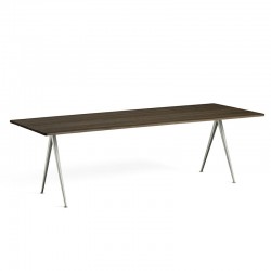 Pyramid Table 02 - Beige