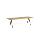 Pyramid Table 02 - Nero HAY
