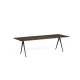 Pyramid Table 02 - Nero HAY