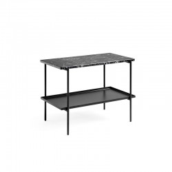 Rebar Side Table - Rettangolare