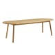 Triangle Leg Table HAY