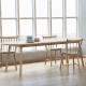 Triangle Leg Table HAY