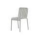 Palissade Chair Sky Grey HAY