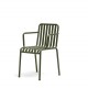 Palissade Armchair