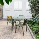 Palissade Armchair HAY