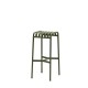 Palissade Bar Stool HAY