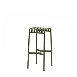 Palissade Bar Stool