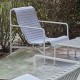 Palissade Lounge Chair High HAY