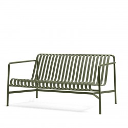 Palissade Lounge Sofa Olive