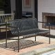Palissade Lounge Sofa HAY