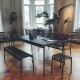 Palissade Table 170 x 90 cm