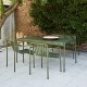 Palissade Table 170 x 90 cm
