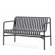 Palissade Dining Bench HAY
